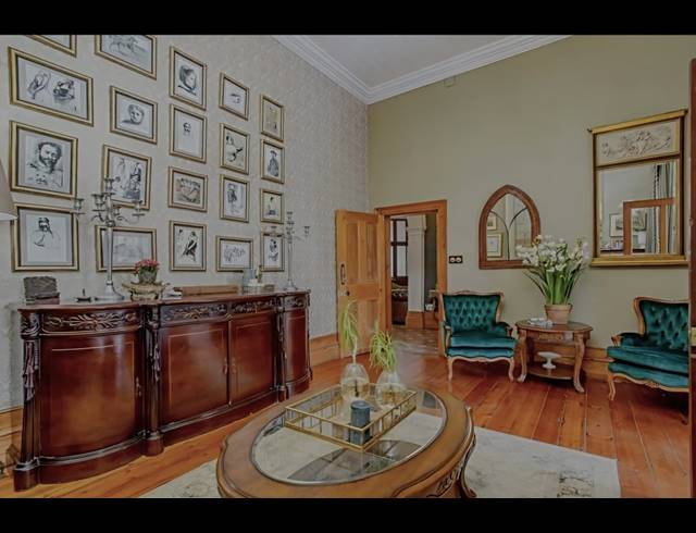 5 BEDROOM HOUSE FOR SALE IN MALMESBURY RURAL